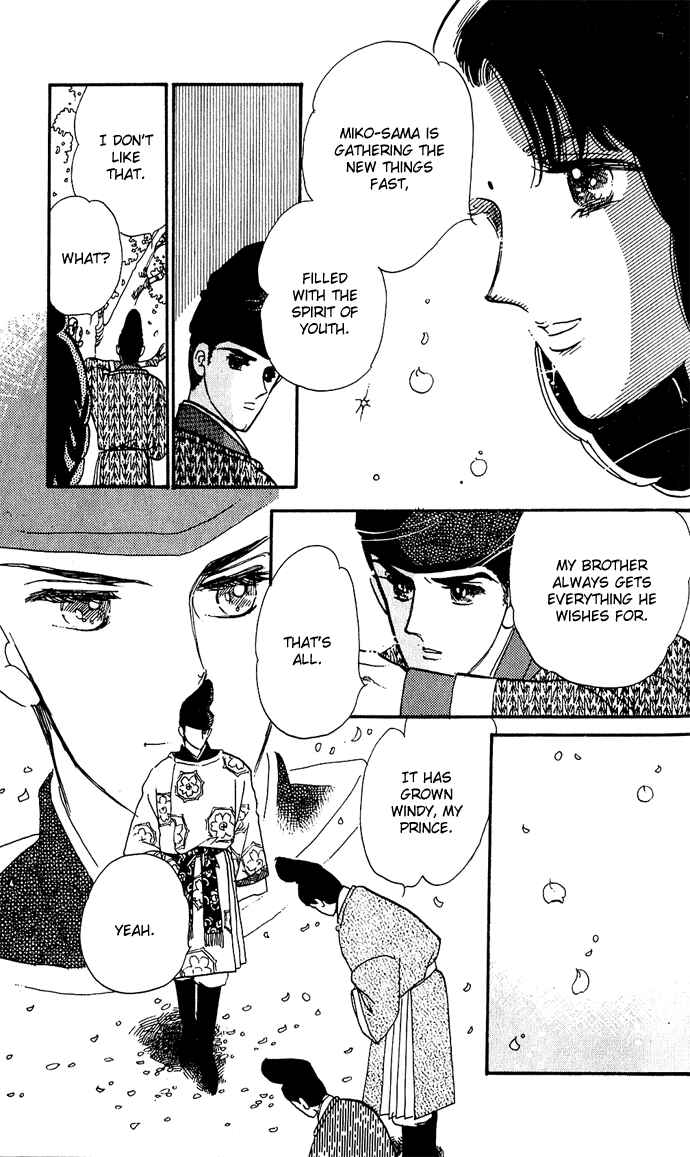 Page 10 Chapter 2.5 A Hint of Purple