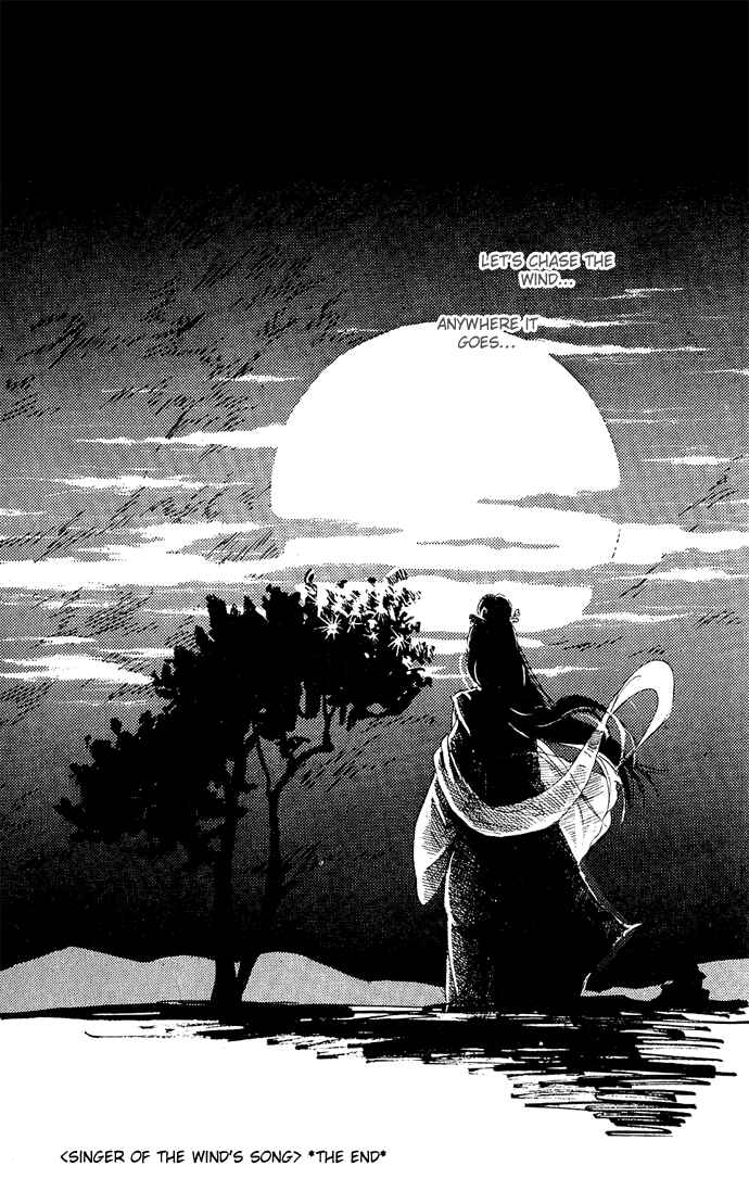 Page 24 Chapter 2.5 A Hint of Purple