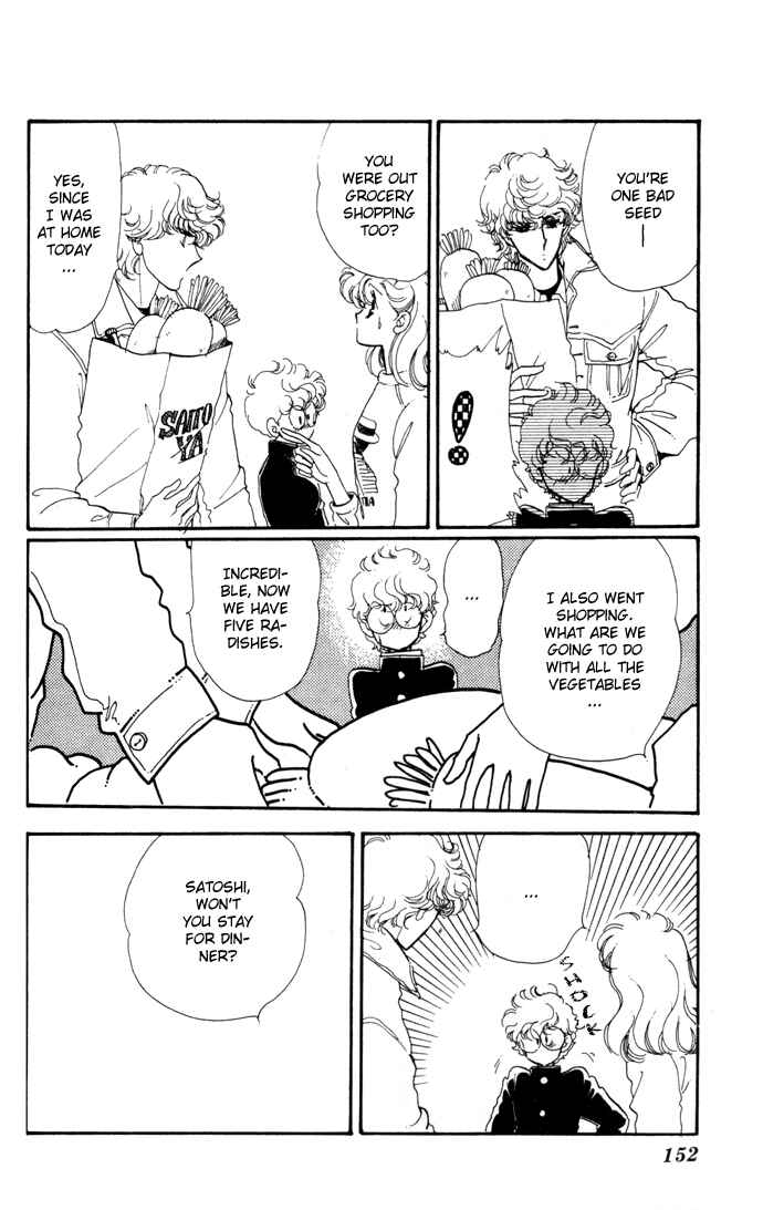 Page 11 Chapter 8 A Hint of Purple