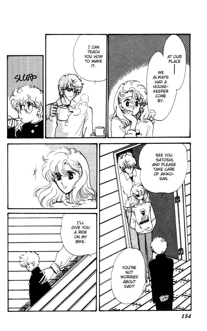 Page 13 Chapter 8 A Hint of Purple