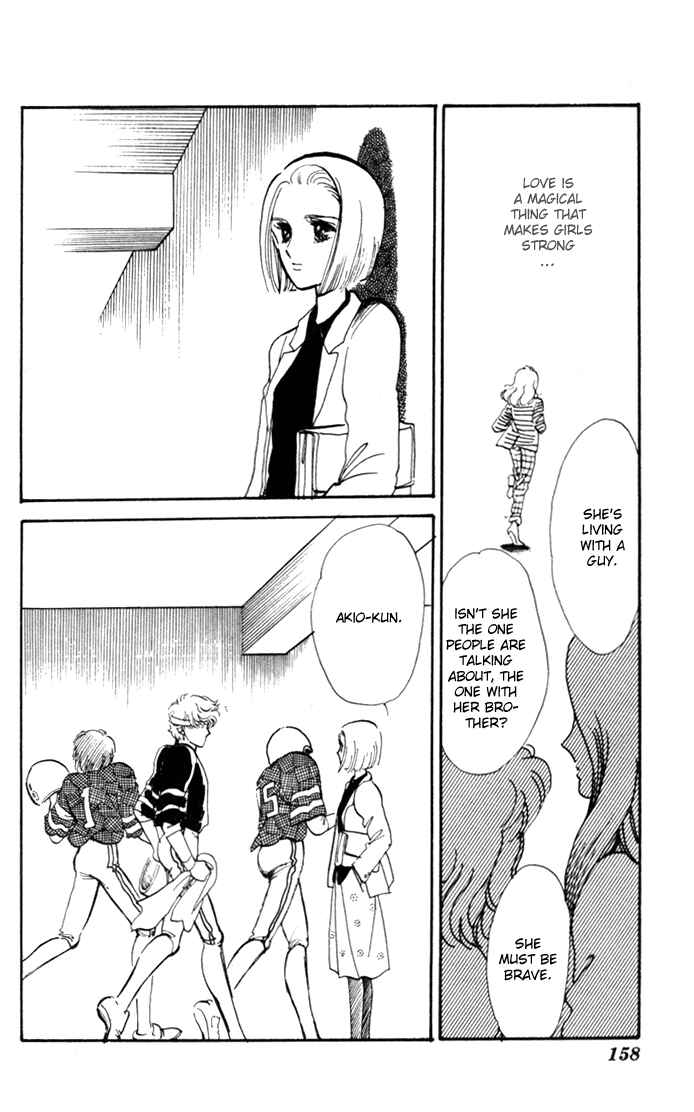 Page 17 Chapter 8 A Hint of Purple