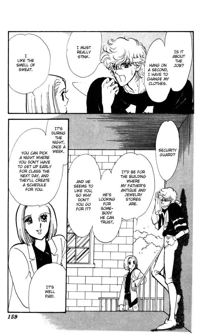 Page 18 Chapter 8 A Hint of Purple