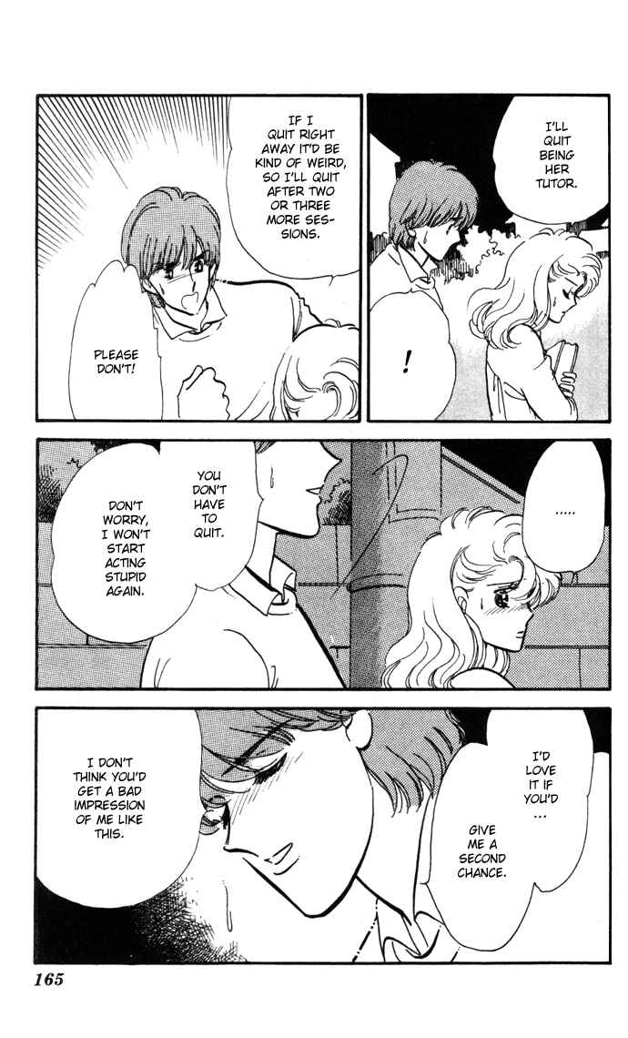 Page 24 Chapter 8 A Hint of Purple