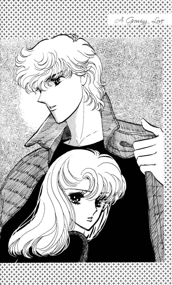Page 39 Chapter 8 A Hint of Purple