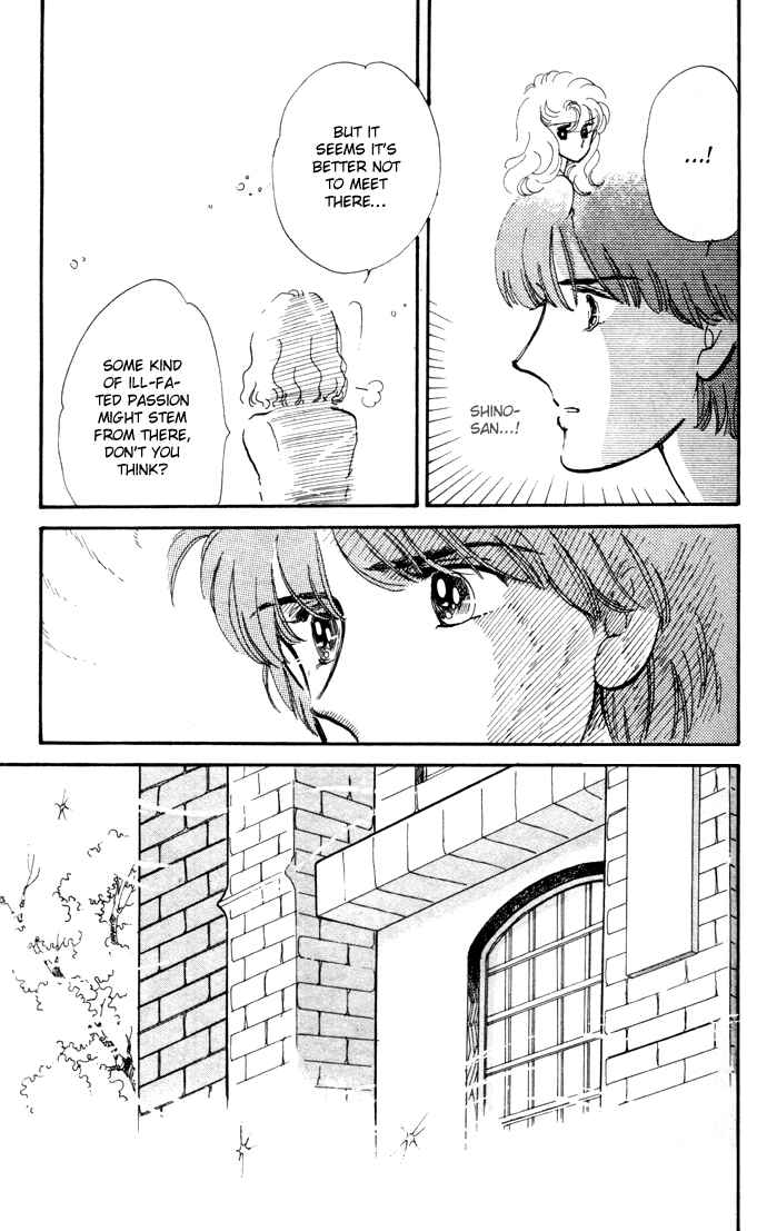 Page 4 Chapter 8 A Hint of Purple