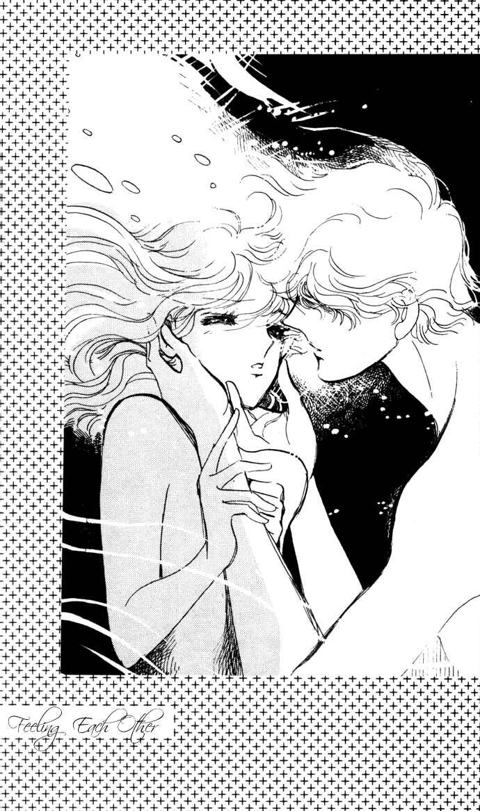 Page 40 Chapter 8 A Hint of Purple