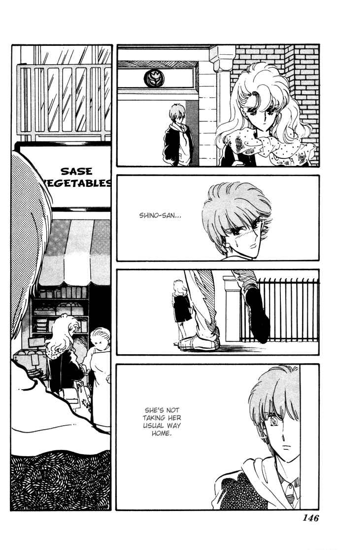 Page 5 Chapter 8 A Hint of Purple