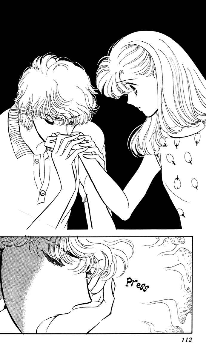Page 11 Chapter 2.1 A Hint of Purple