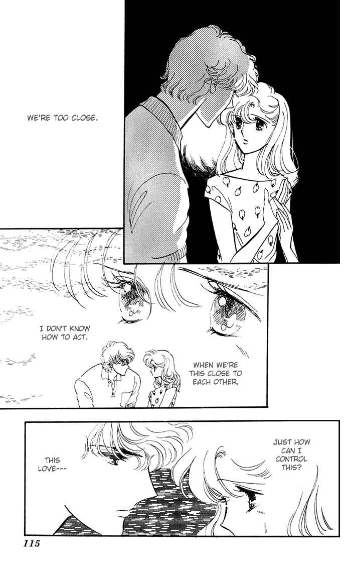 Page 14 Chapter 2.1 A Hint of Purple