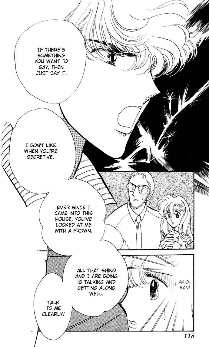 Page 17 Chapter 2.1 A Hint of Purple