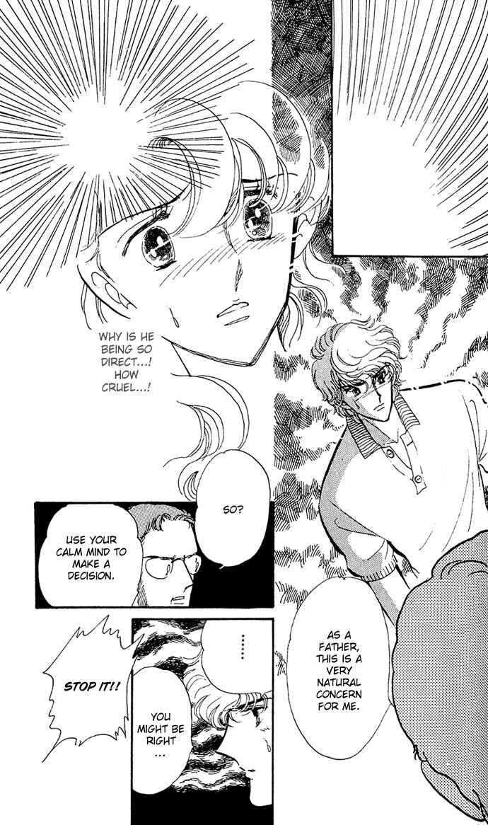Page 20 Chapter 2.1 A Hint of Purple