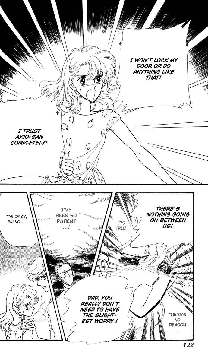 Page 21 Chapter 2.1 A Hint of Purple