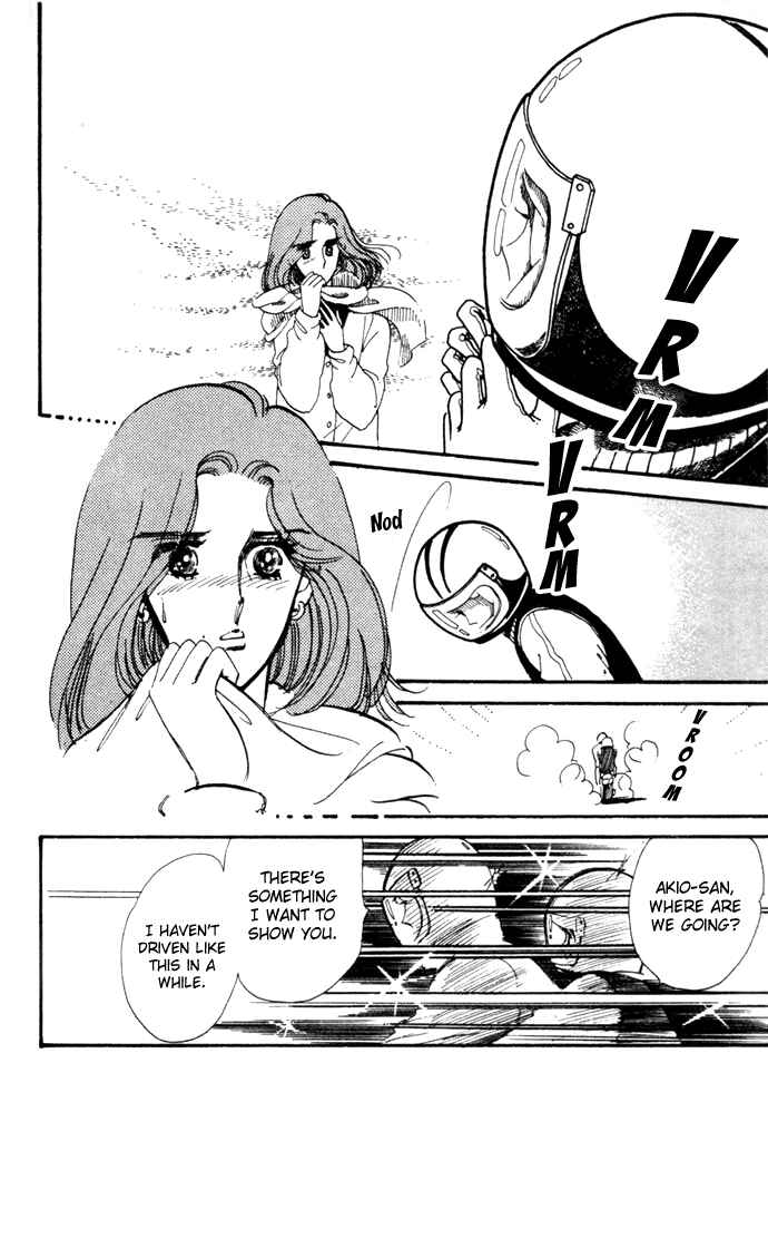Page 10 Chapter 7 A Hint of Purple
