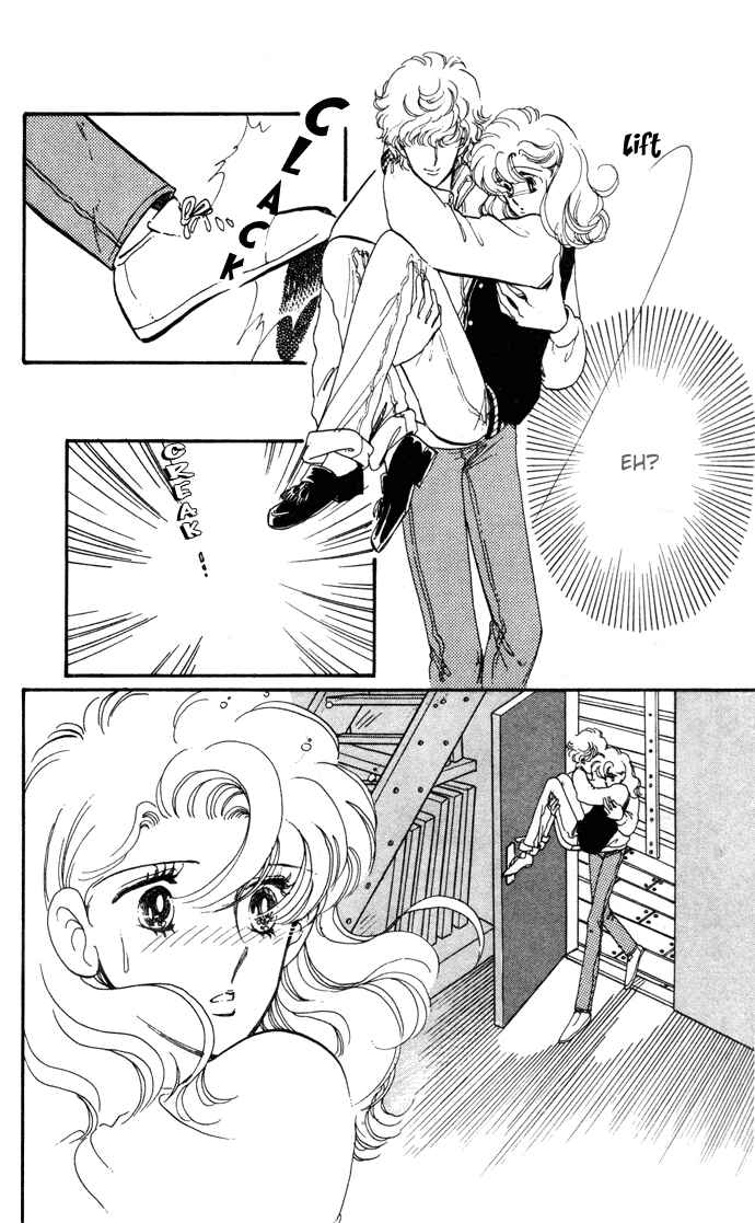 Page 12 Chapter 7 A Hint of Purple