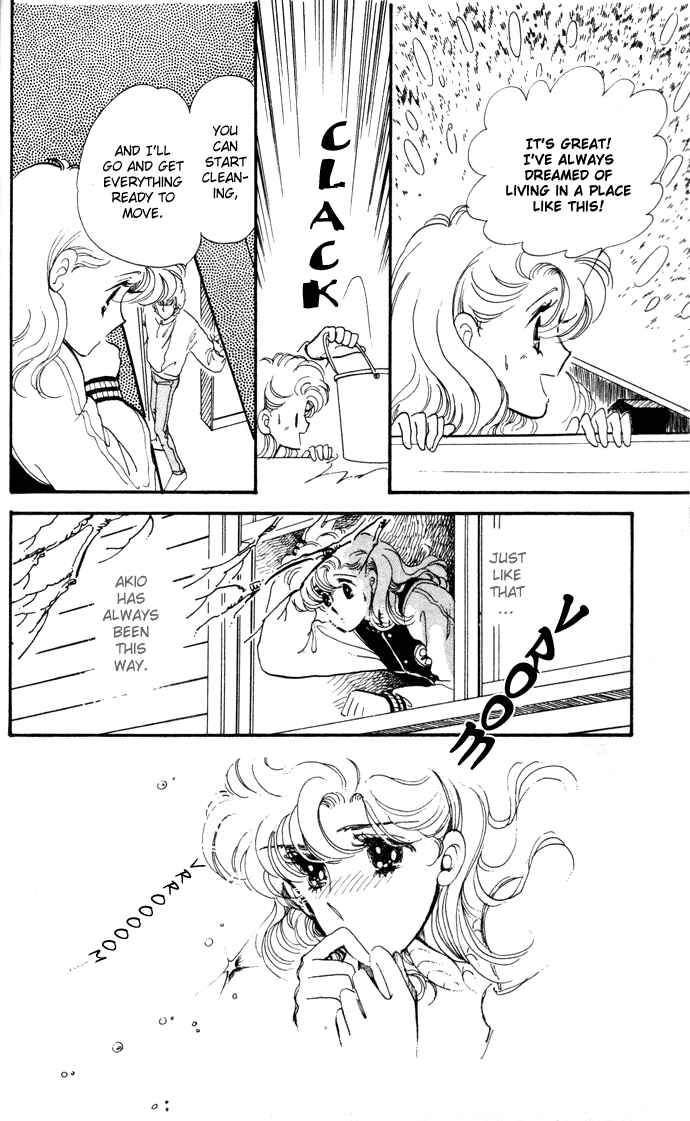 Page 16 Chapter 7 A Hint of Purple
