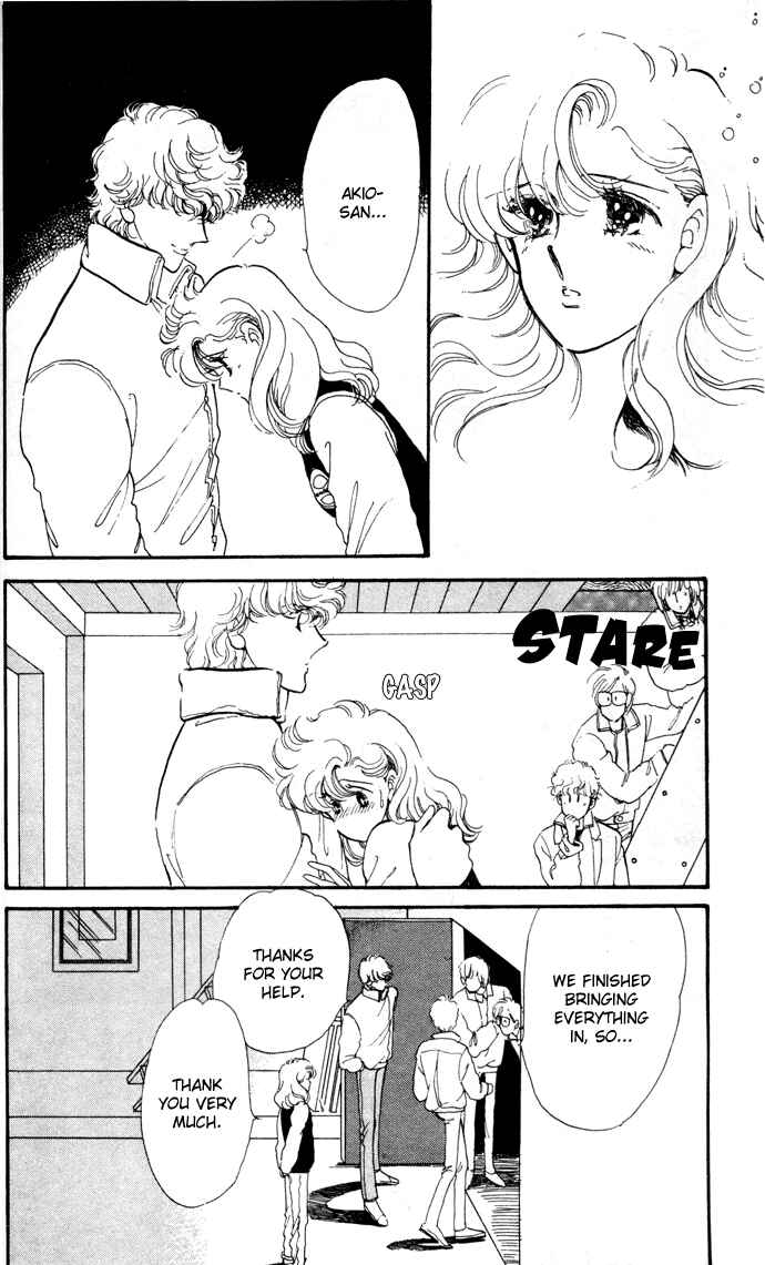 Page 28 Chapter 7 A Hint of Purple
