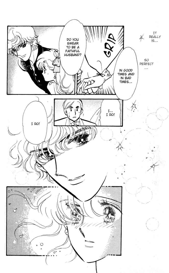 Page 10 Chapter 10 A Hint of Purple