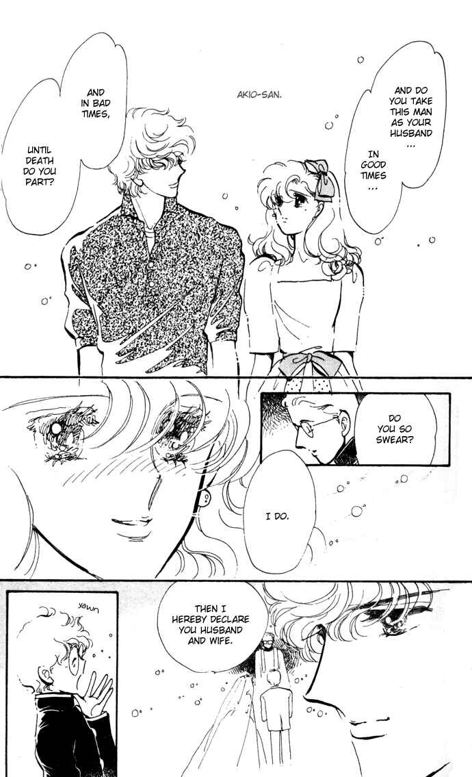 Page 11 Chapter 10 A Hint of Purple