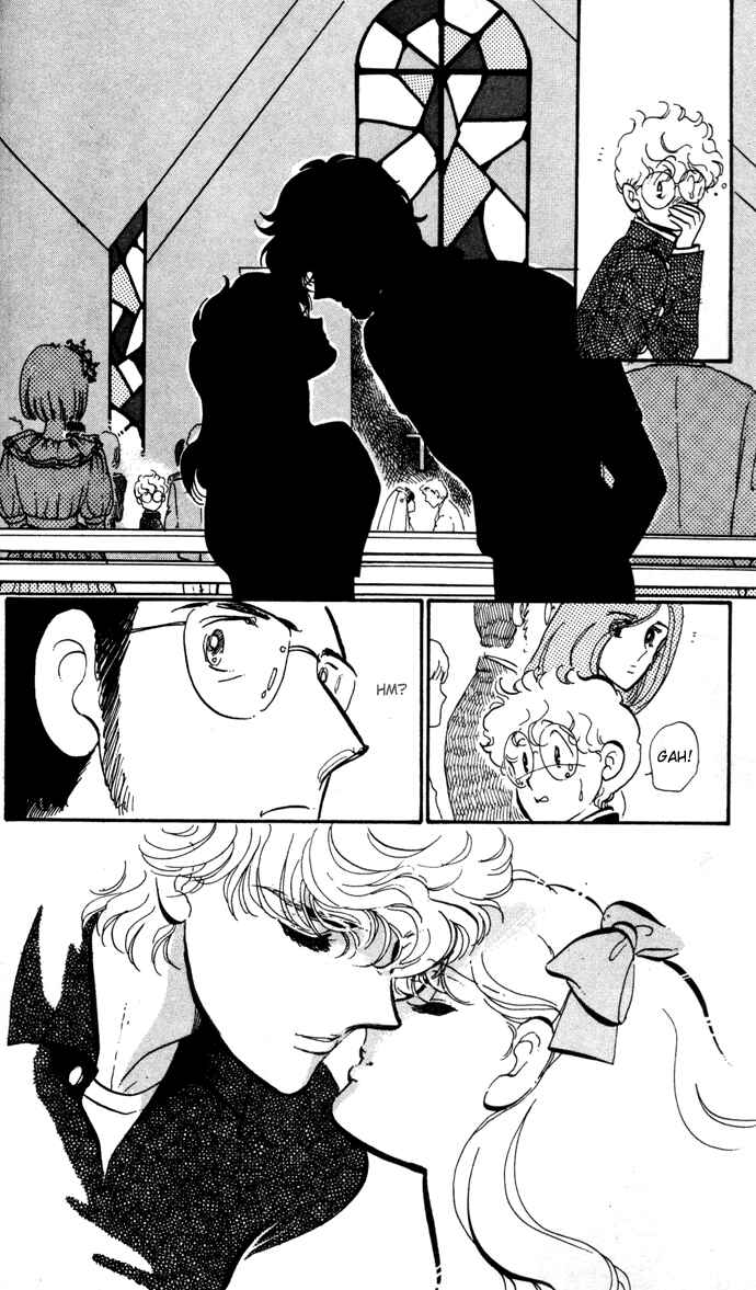 Page 12 Chapter 10 A Hint of Purple