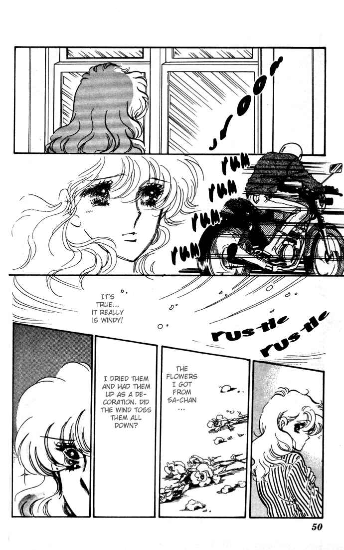 Page 18 Chapter 10 A Hint of Purple