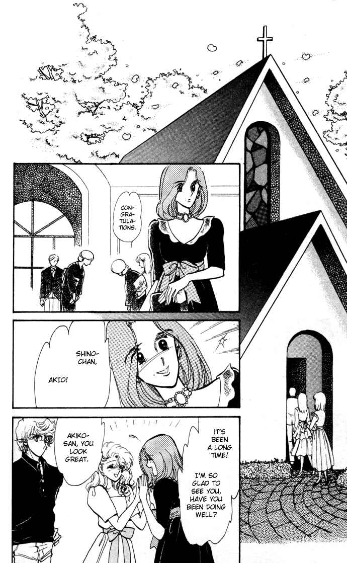 Page 2 Chapter 10 A Hint of Purple