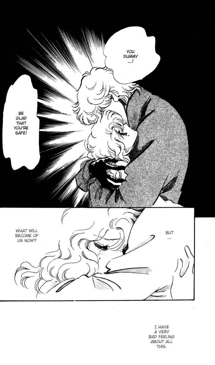 Page 28 Chapter 10 A Hint of Purple