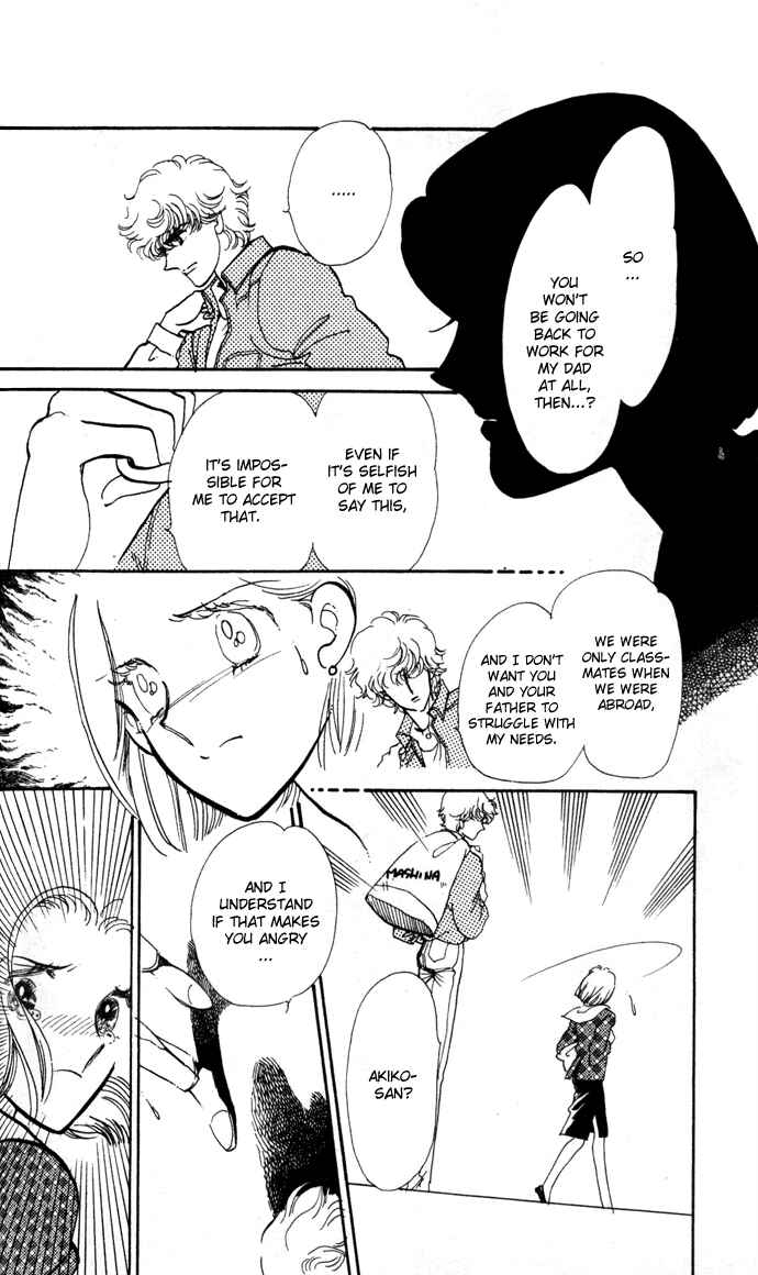 Page 34 Chapter 10 A Hint of Purple