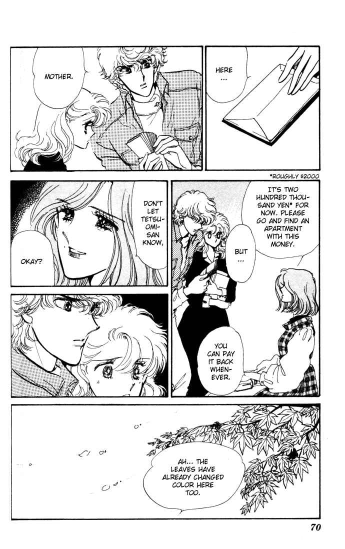 Page 38 Chapter 10 A Hint of Purple