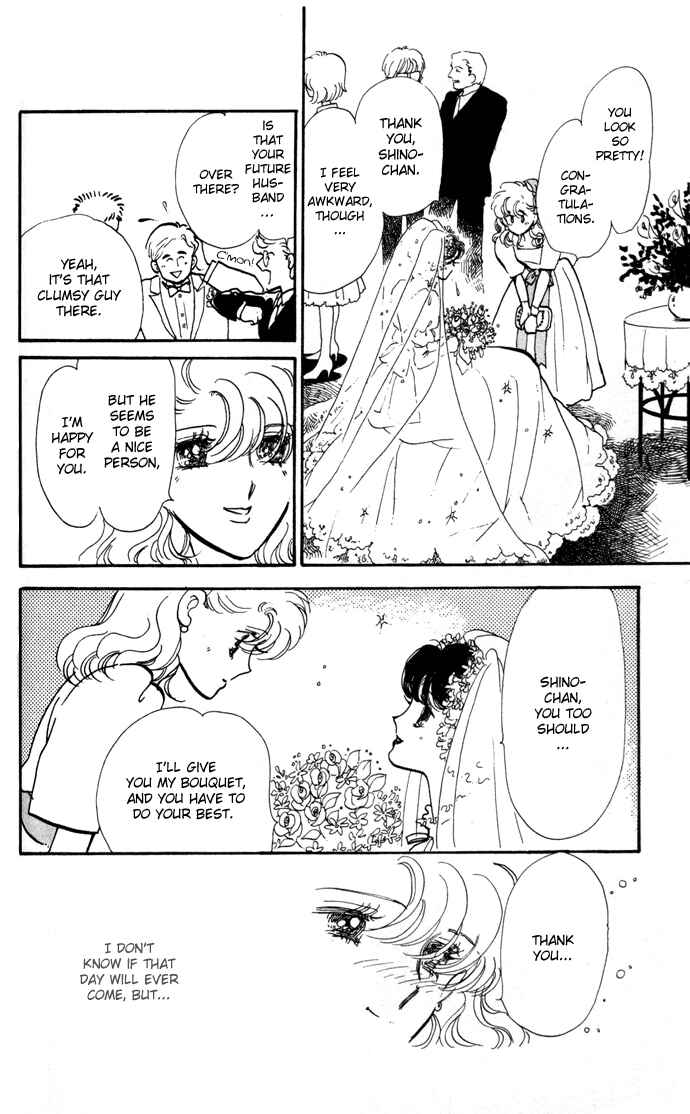 Page 4 Chapter 10 A Hint of Purple