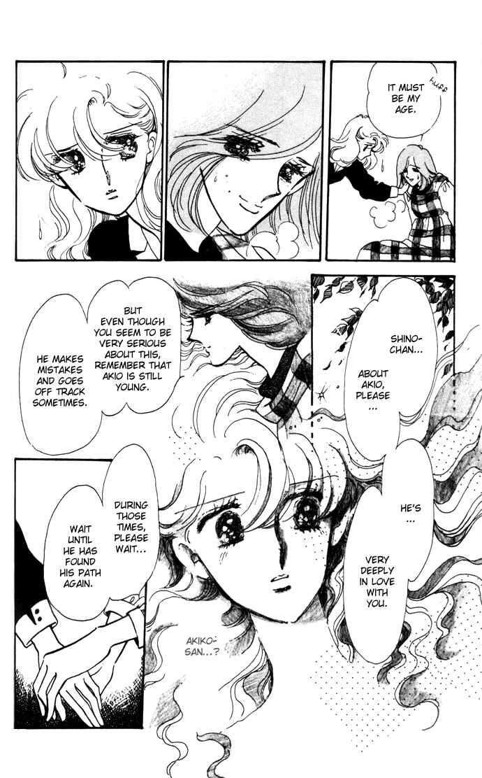 Page 40 Chapter 10 A Hint of Purple