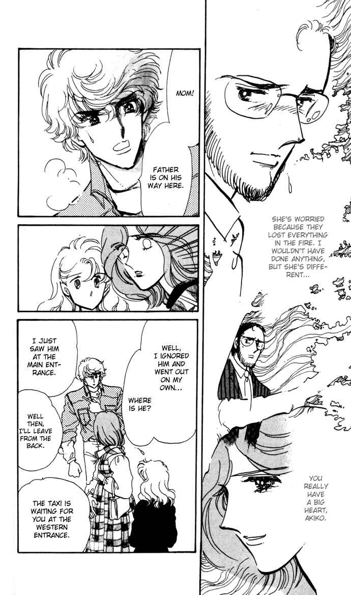 Page 44 Chapter 10 A Hint of Purple