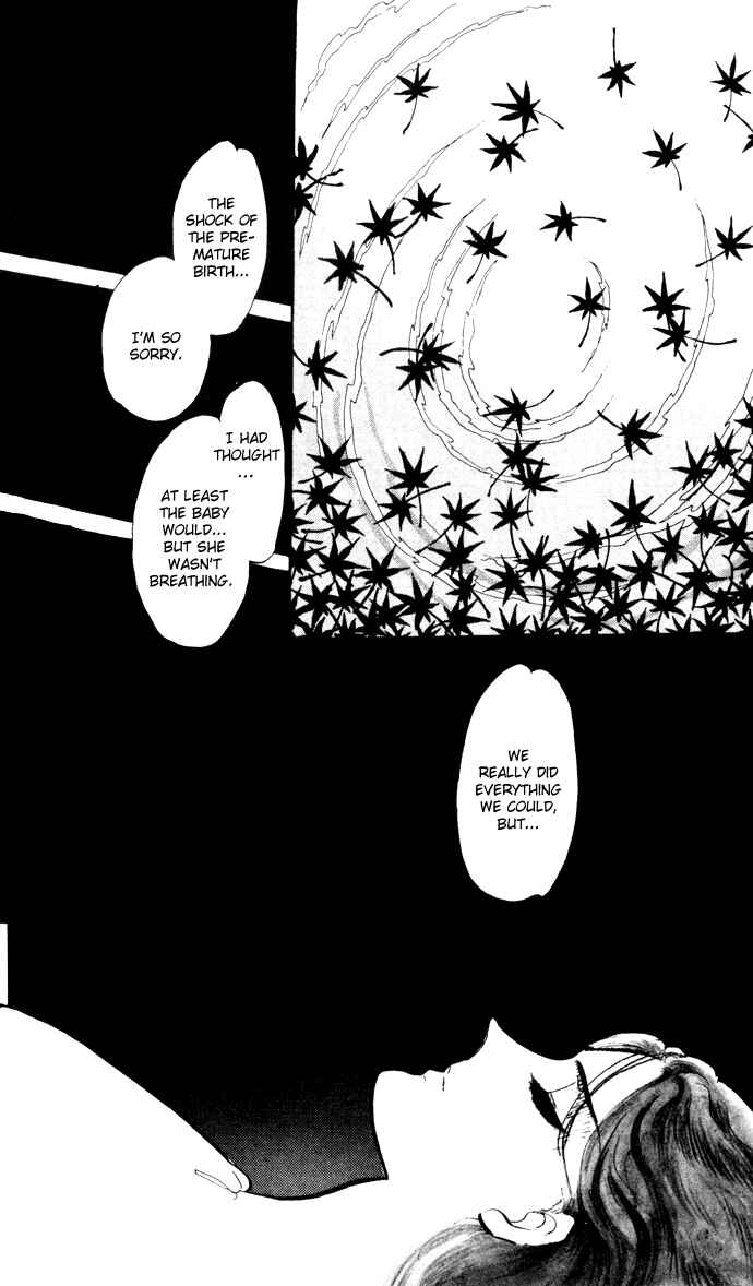 Page 48 Chapter 10 A Hint of Purple