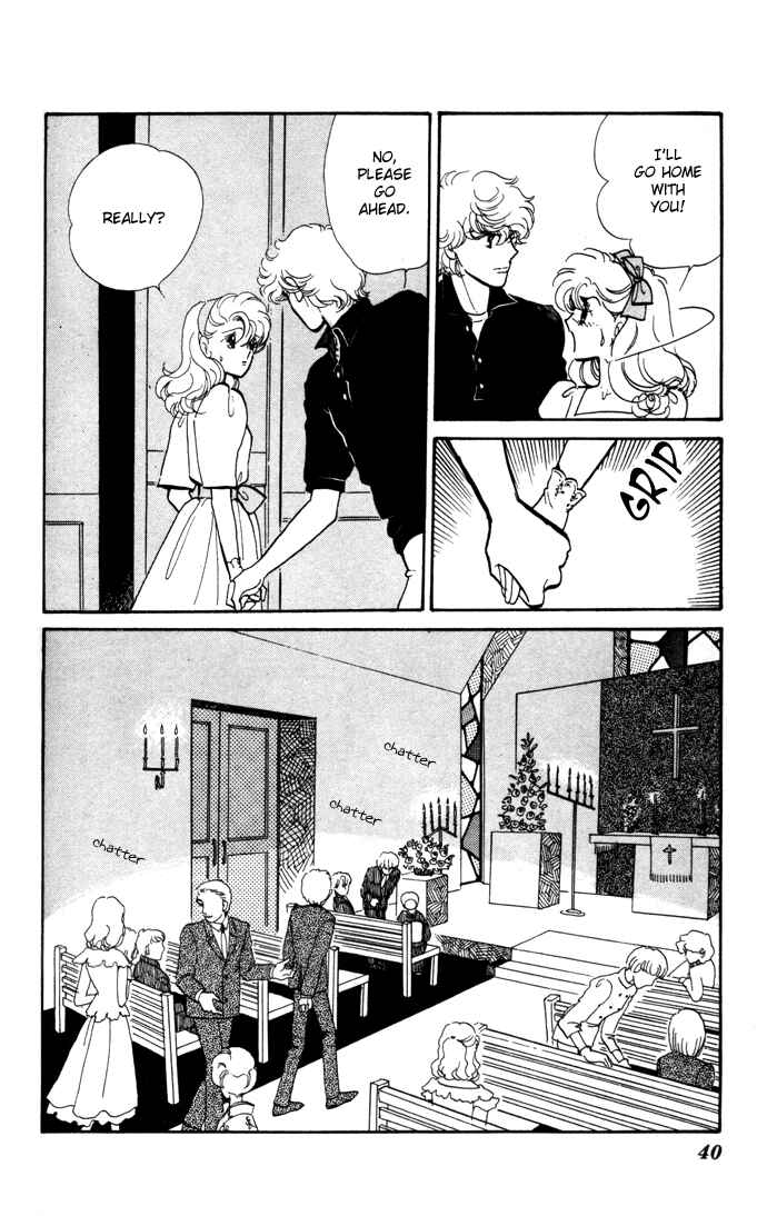 Page 8 Chapter 10 A Hint of Purple