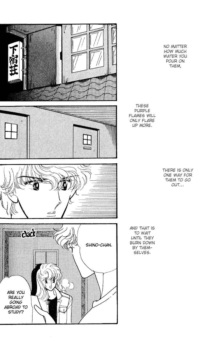 Page 10 Chapter 4 A Hint of Purple