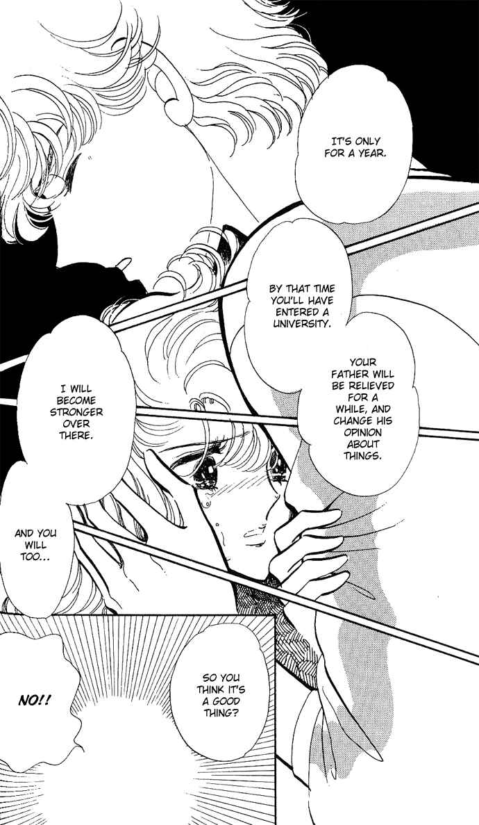 Page 12 Chapter 4 A Hint of Purple