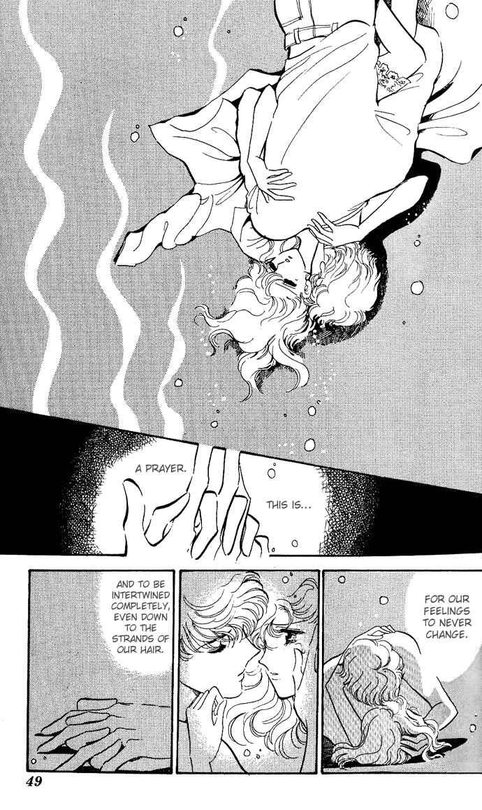 Page 17 Chapter 4 A Hint of Purple