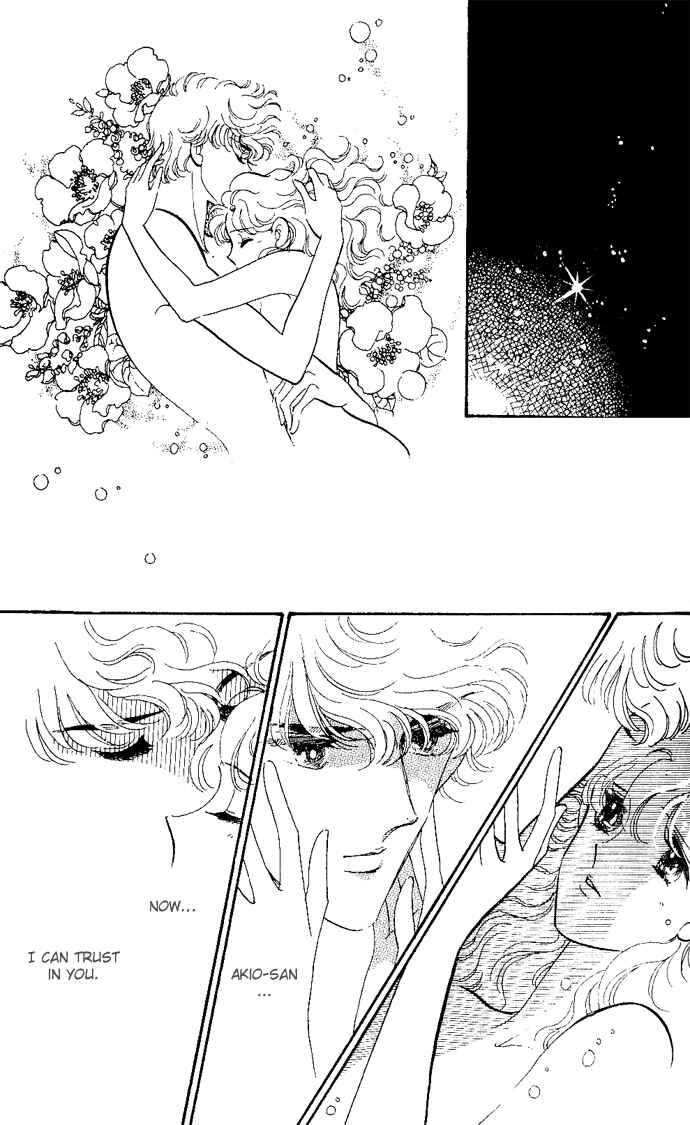 Page 19 Chapter 4 A Hint of Purple