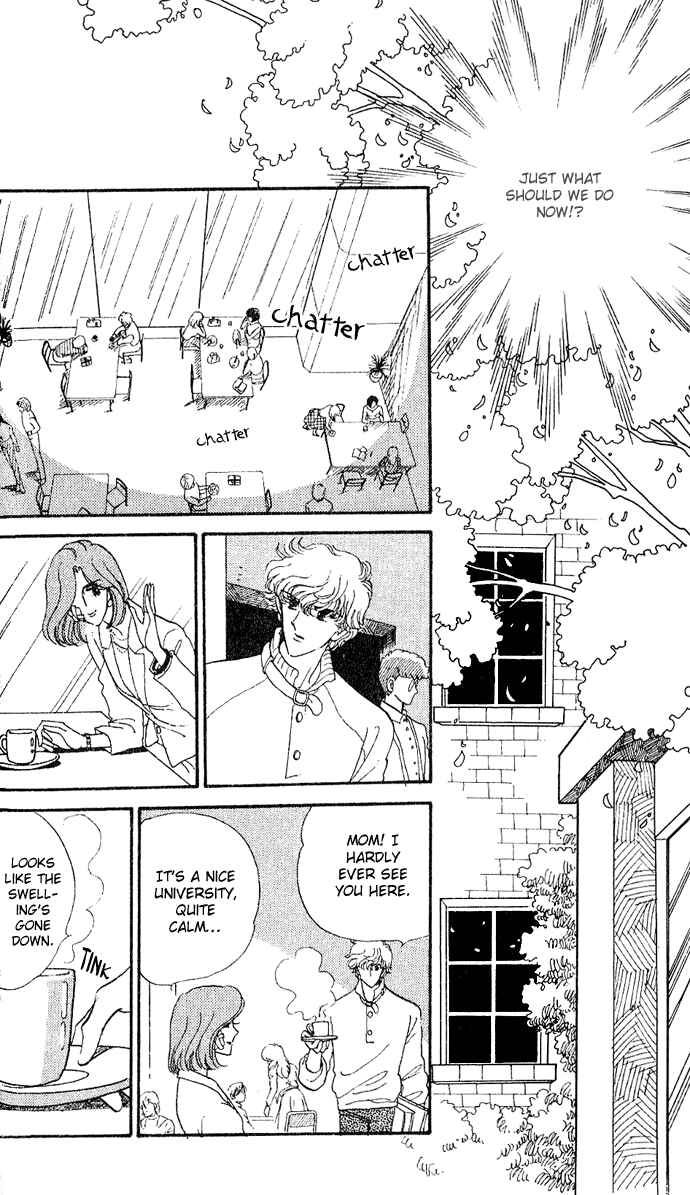 Page 2 Chapter 4 A Hint of Purple
