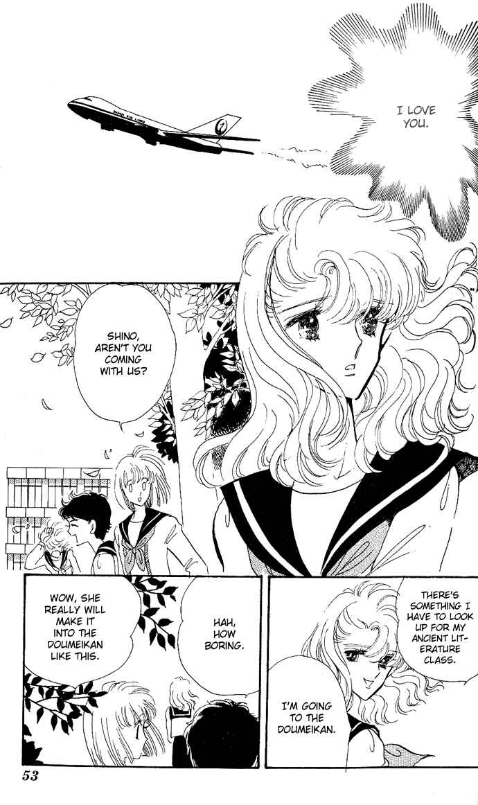 Page 21 Chapter 4 A Hint of Purple