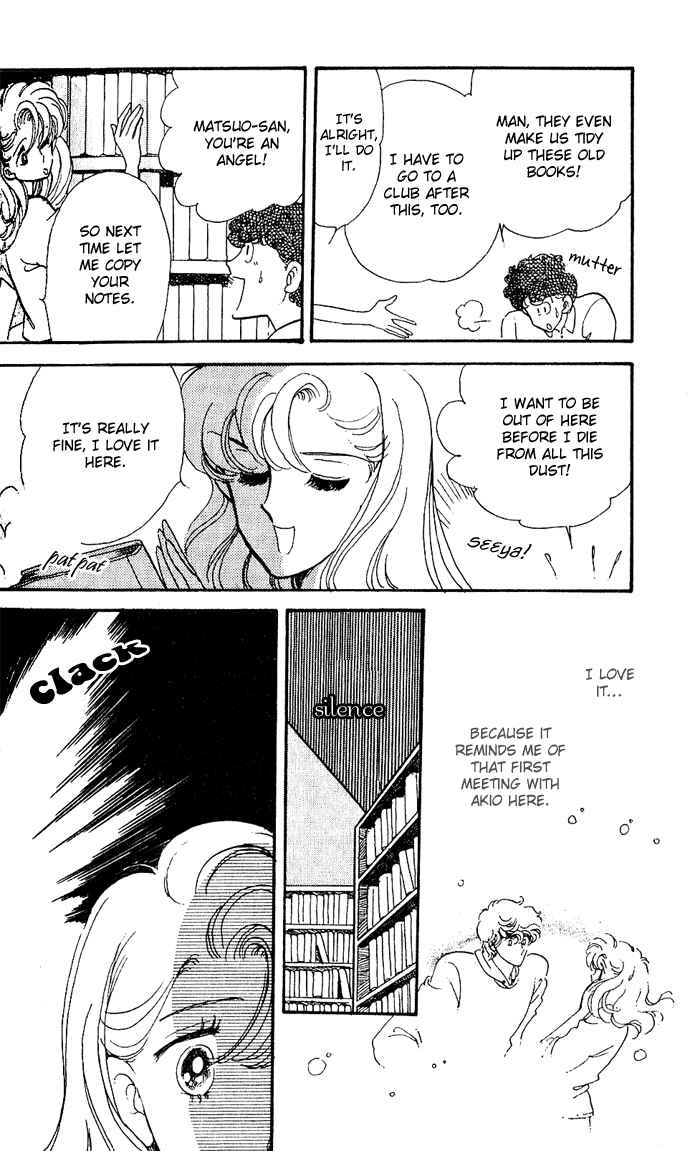 Page 30 Chapter 4 A Hint of Purple