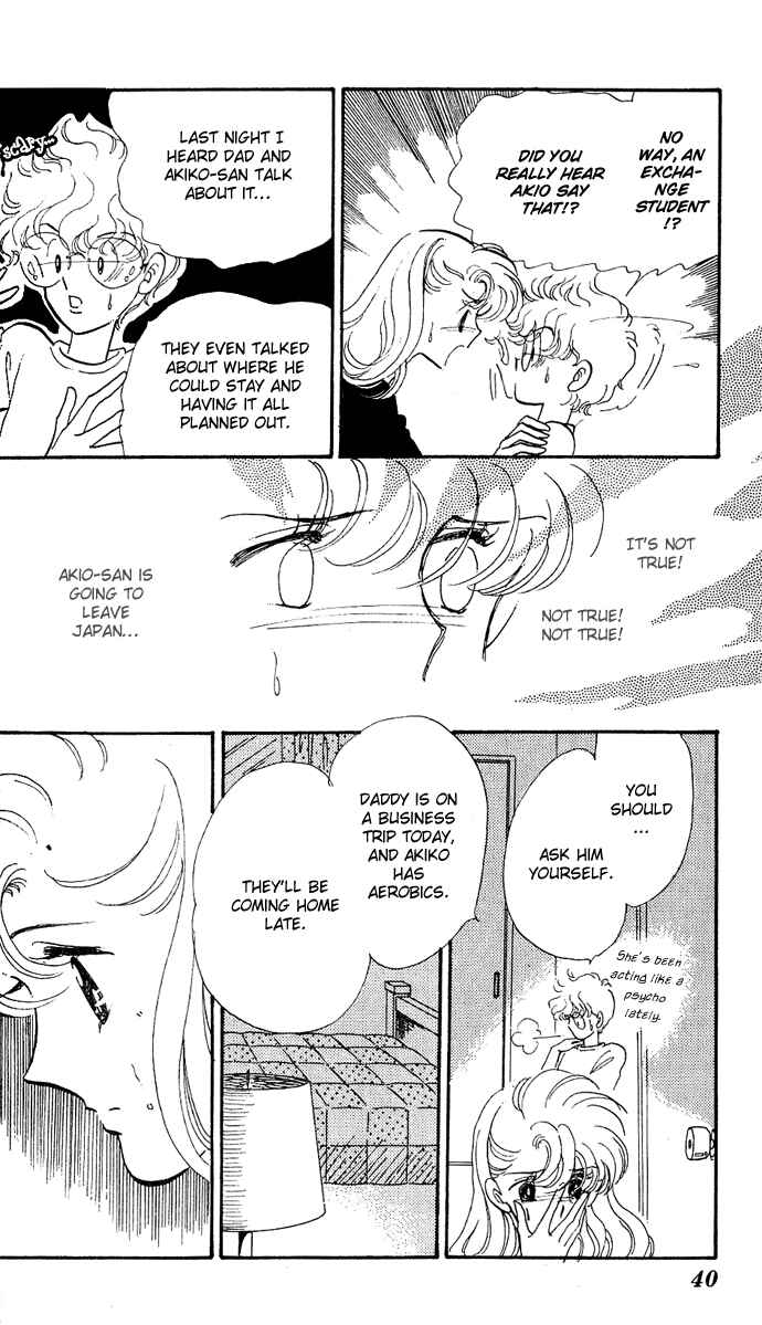 Page 8 Chapter 4 A Hint of Purple