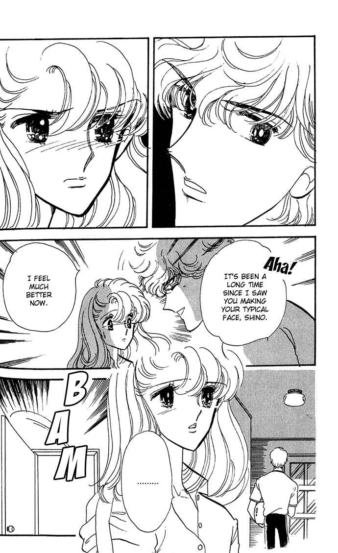Page 1 Chapter 2.2 A Hint of Purple