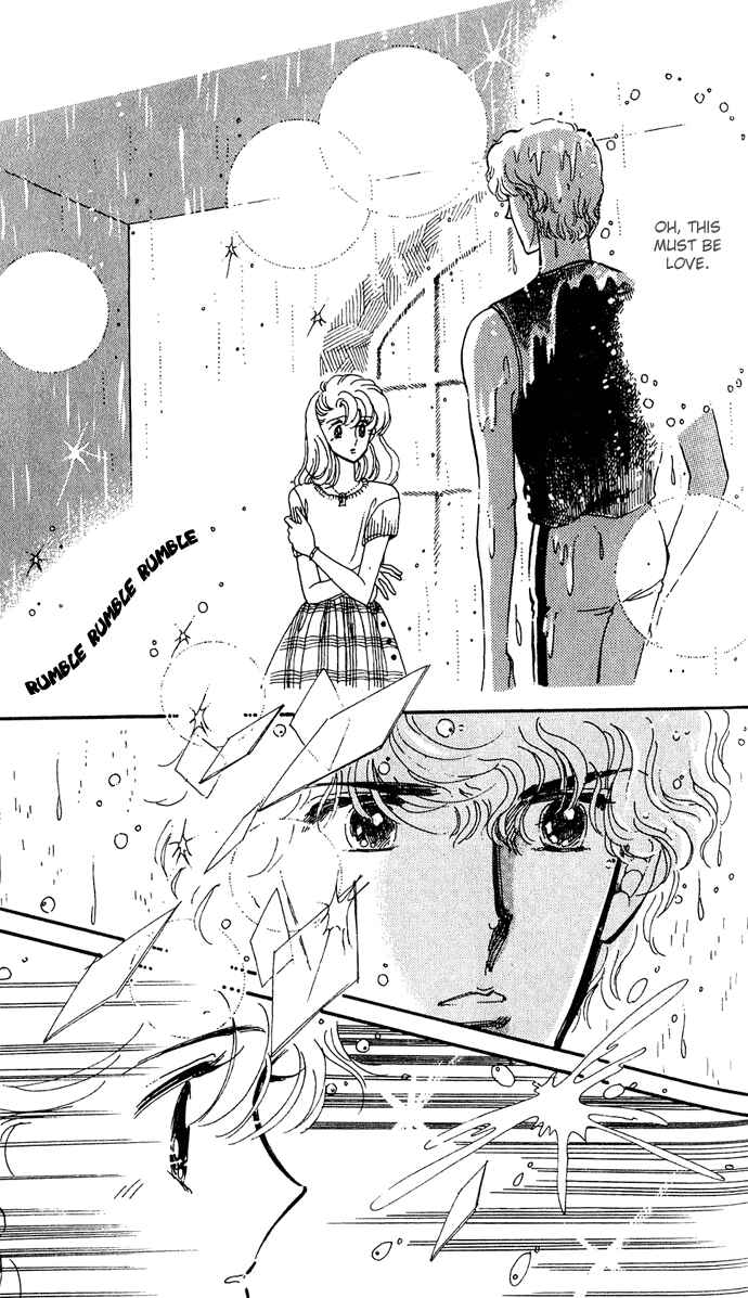 Page 22 Chapter 2.2 A Hint of Purple