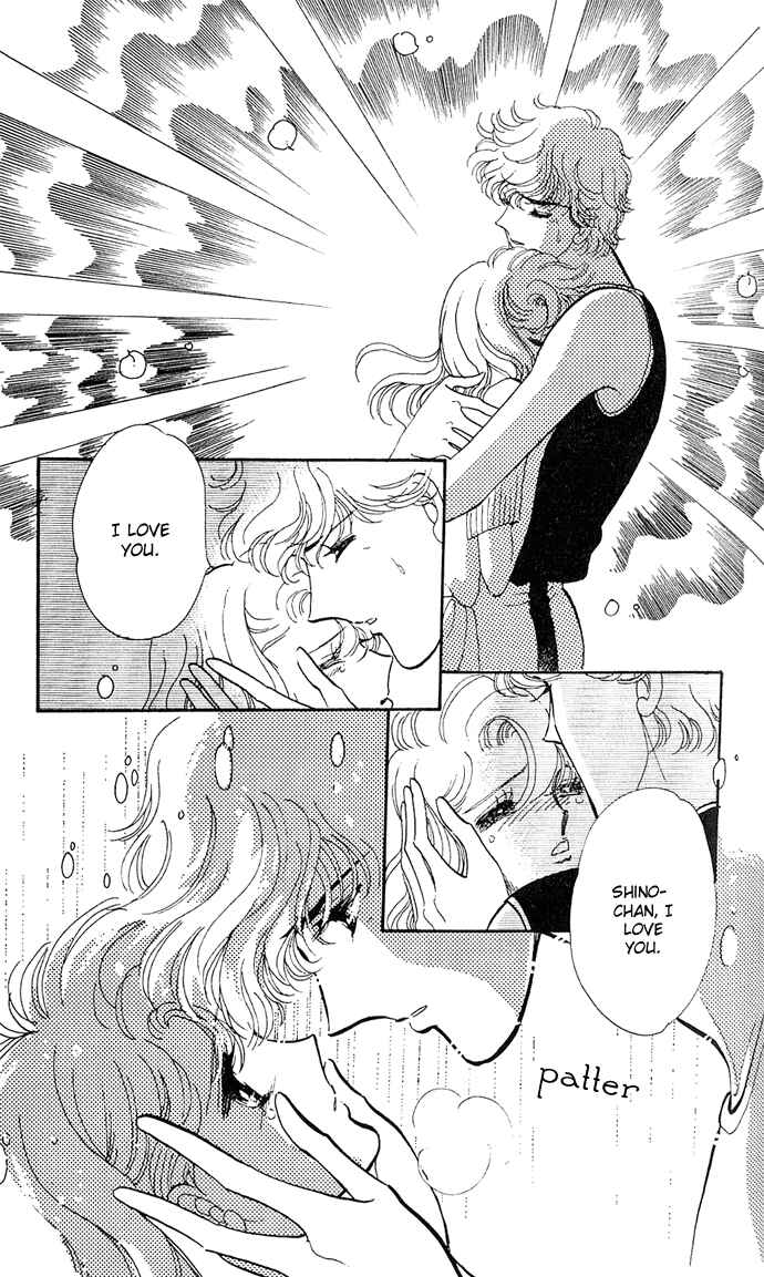 Page 28 Chapter 2.2 A Hint of Purple