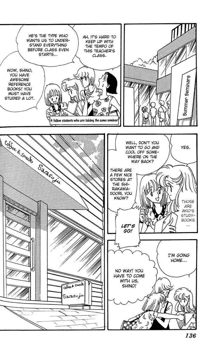 Page 3 Chapter 2.2 A Hint of Purple