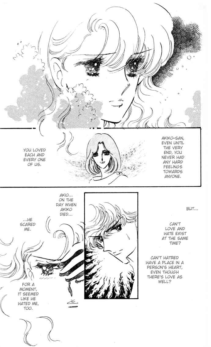 Page 11 Chapter 11 A Hint of Purple