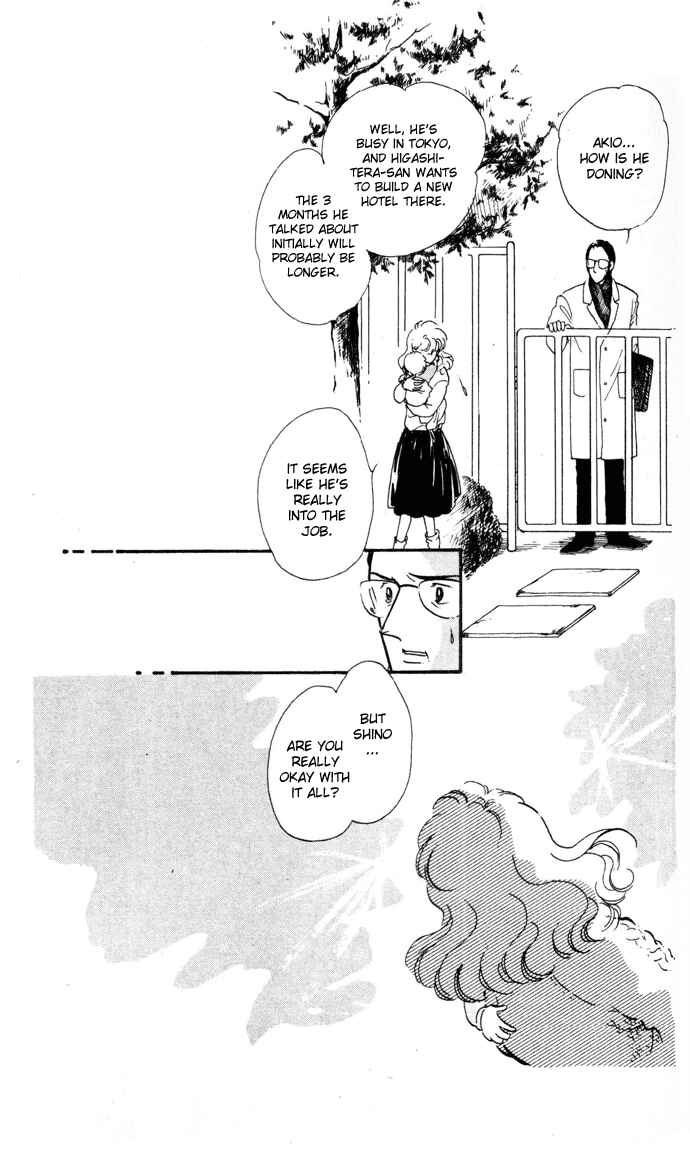 Page 15 Chapter 11 A Hint of Purple
