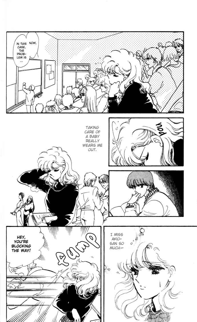 Page 18 Chapter 11 A Hint of Purple