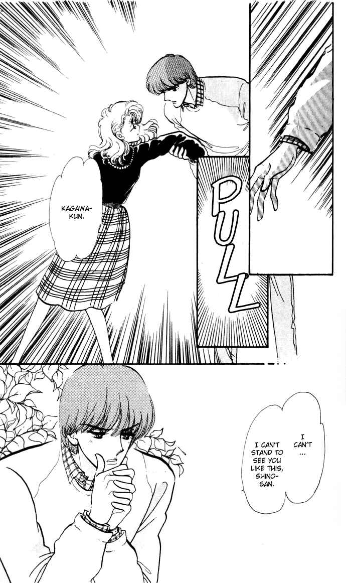Page 19 Chapter 11 A Hint of Purple