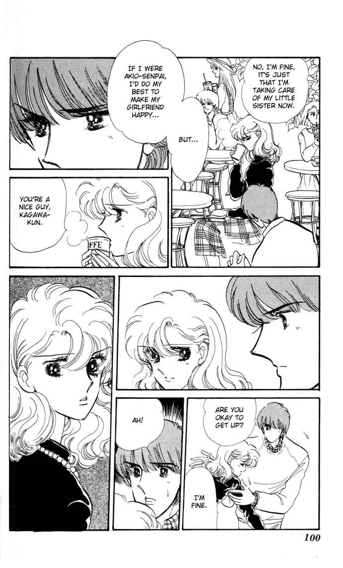 Page 20 Chapter 11 A Hint of Purple